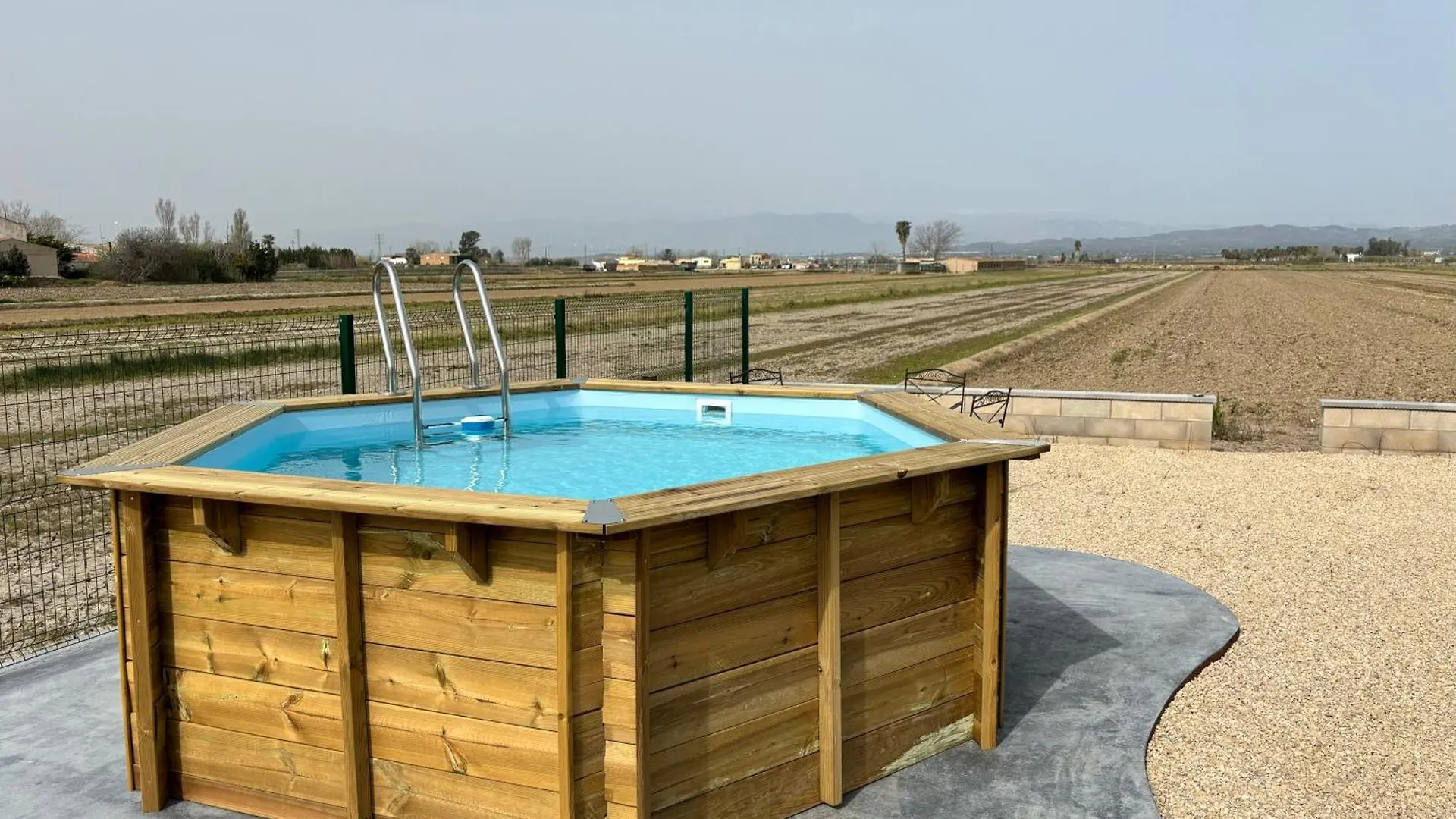 La Caseta Del Canal Deltebre