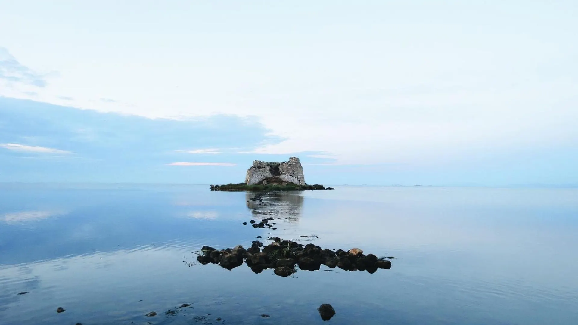 La Caseta Del Canal Deltebre