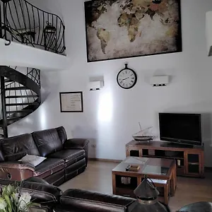 Casa Paca Сasa de vacaciones