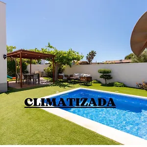 Casa Turón Сasa de vacaciones