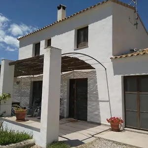 Más Dels Bonos Casa rural